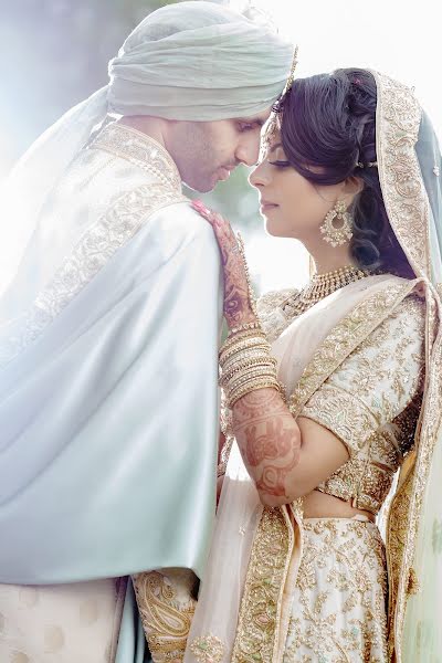 शादी का फोटोग्राफर Maninder Ghatoray (vivida)। जनवरी 22 2021 का फोटो