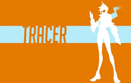 Overwatch Tracer small promo image