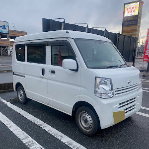 NV100クリッパー DR17V