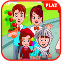 Загрузка приложения Guide My Town : Preschool Установить Последняя APK загрузчик