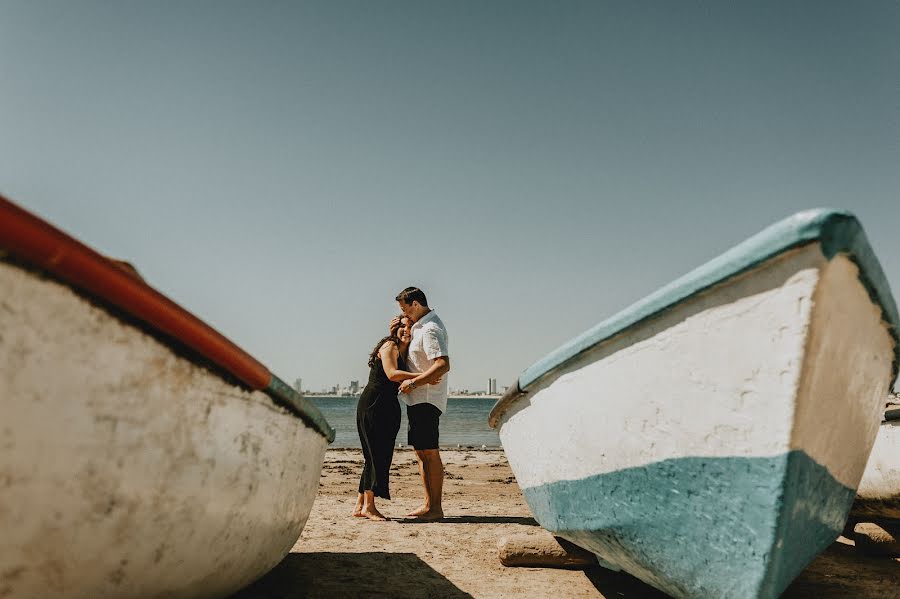 Fotógrafo de bodas Gustavo Alvarex (gustavoalvarex). Foto del 10 de abril 2020