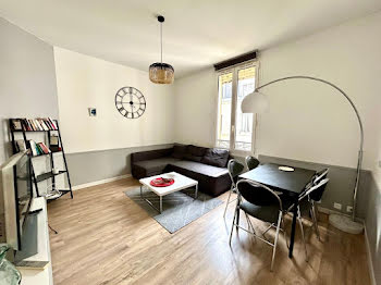 appartement à Reims (51)