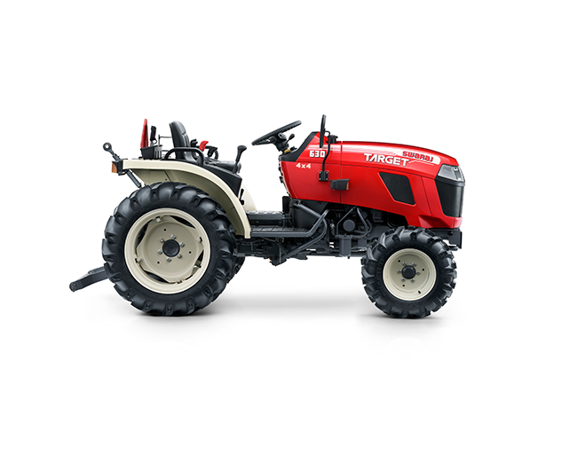 Swaraj Tractors - M/S Shree Ram Tractors