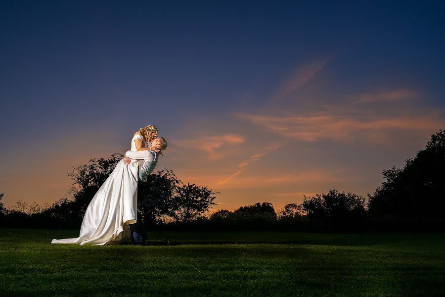 Photographe de mariage Dan Morris (danmorris). Photo du 29 mai 2023