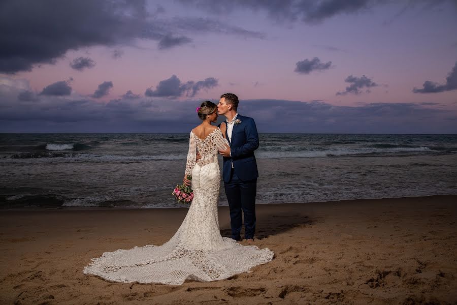 Fotógrafo de casamento Roberta Moura (robertam). Foto de 18 de novembro 2019