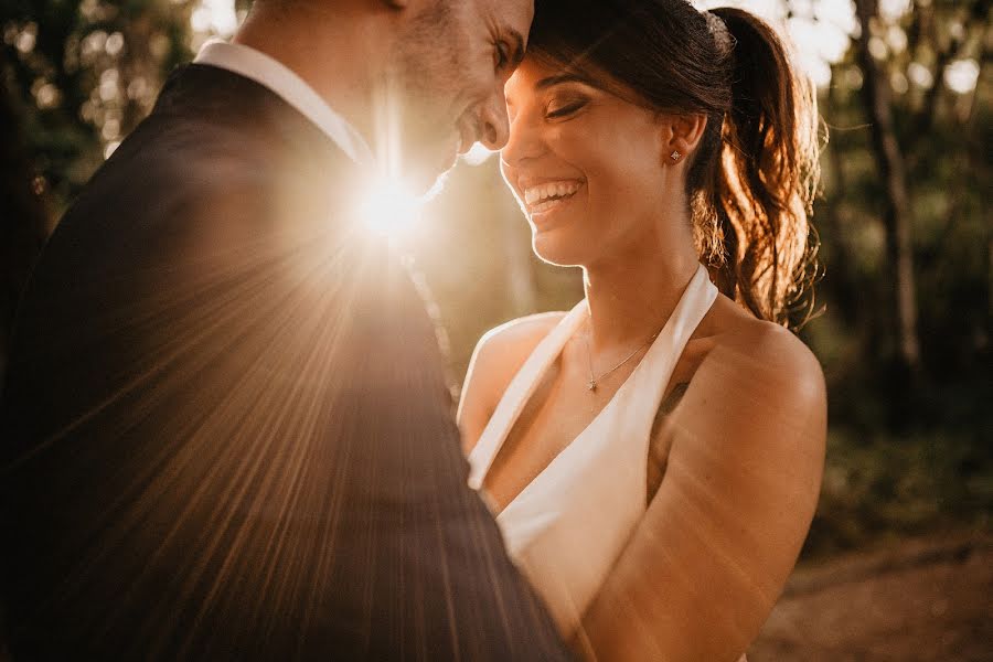 Wedding photographer Gaetano Clemente (clemente). Photo of 23 September 2019