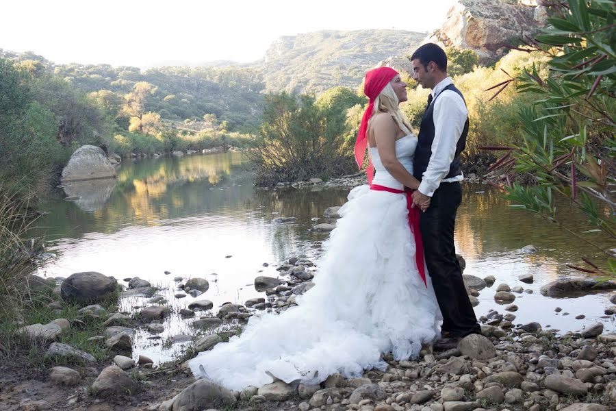 Fotógrafo de casamento Sonia Mateo (soniamateo). Foto de 22 de maio 2019