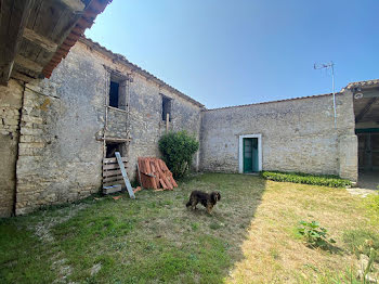 maison à Sainte-Marie-de-Ré (17)