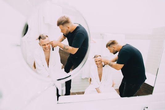 Svatební fotograf Pavel Yavnik (raws). Fotografie z 25.února 2019