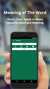 English to Danish Dictionary & Translator(圖4)-速報App
