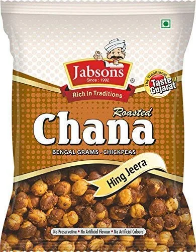 Jabsons Chana Hing Jeera - 150 gm