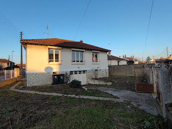 maison à Auxerre (89)