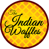 The Indian Waffles, Dombivali, Dombivali East, Mumbai logo