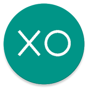 Tic Tac Toe - No Ads  Icon