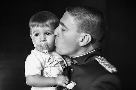 Photographe de mariage Jorge Gongora (jorgegongora). Photo du 3 février 2020