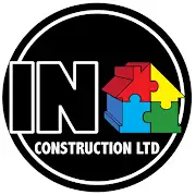 In Construction Ltd Logo