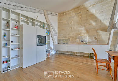 Appartement avec terrasse 8