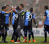 Ons rapport voor alle spelers van Club Brugge