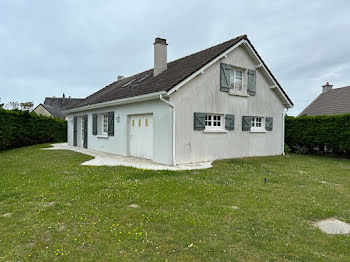maison à Bretteville-sur-Ay (50)