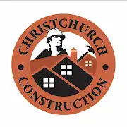 Christchurch Construction Logo