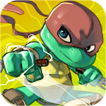 Super Turtle Quest Adventure Apk