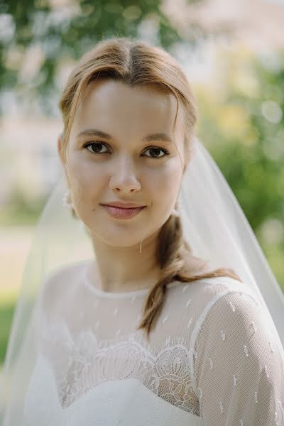 Hochzeitsfotograf Sofya Sivolap (sivolap). Foto vom 17. September 2020