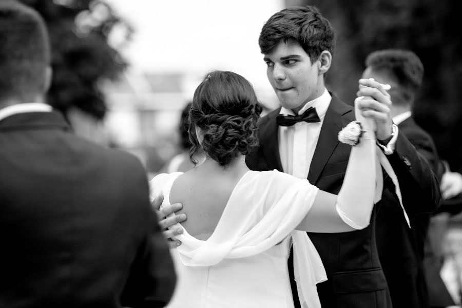 Wedding photographer Luca Redigolo (lucaredy). Photo of 22 July 2016