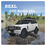 Real Off-Road 4x4 Apk