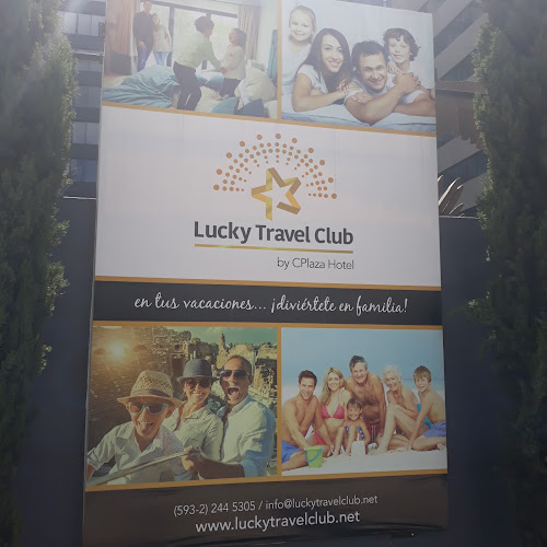 Opiniones de Lucky Travel Club en Quito - Agencia de viajes