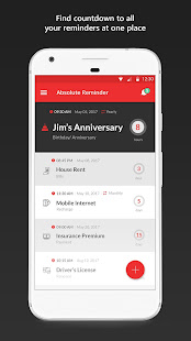 Absolute Reminder: To-Do List(圖5)-速報App
