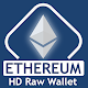 Ethereum HD Raw Wallet Download on Windows