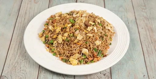 Egg Fried Rice