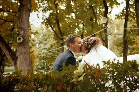 Fotógrafo de bodas Oleg Betenekov (betenekov). Foto del 18 de marzo 2017