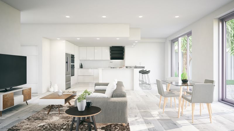 Vente appartement 3 pièces 62 m² à Strasbourg (67000), 290 000 €