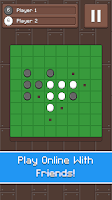 Ultra Reversi Screenshot 2 of 4