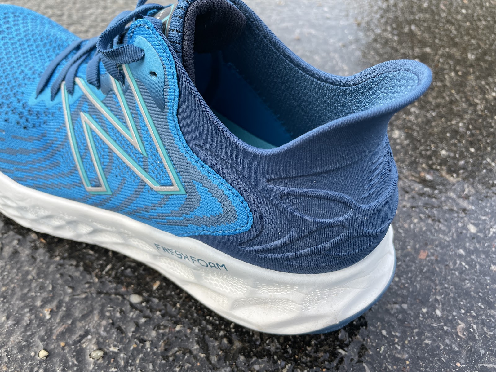 Road Trail Run: Anmeldelse: New Fresh Foam 1080v11 (Danish)