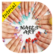 Nail Art Tutorial 1.0 Icon