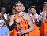 ? Team World duidelijk sterker dan Team USA in de Rising Stars Challenge