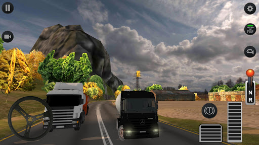 Truck Simulator 2019: Europe