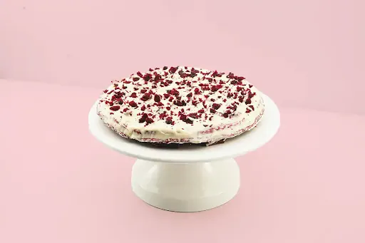 Red Velvet Cheese Cake