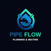 Pipe Flow Ltd  Logo