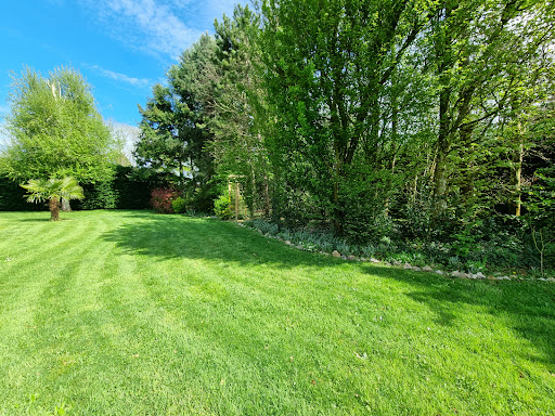 Maison avec jardin 3