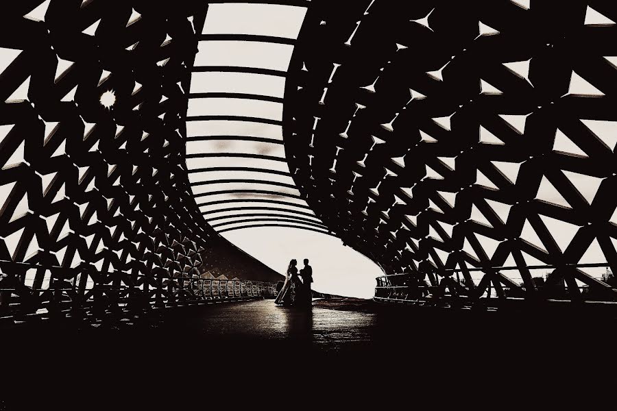 Wedding photographer Erbolat Raimbekov (raimbekov). Photo of 19 September 2019