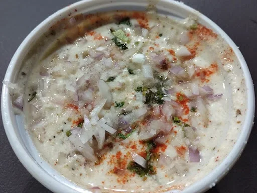 Onion Raita