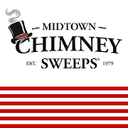 Midtown Chimney Sweeps Warrington 4.0 Icon