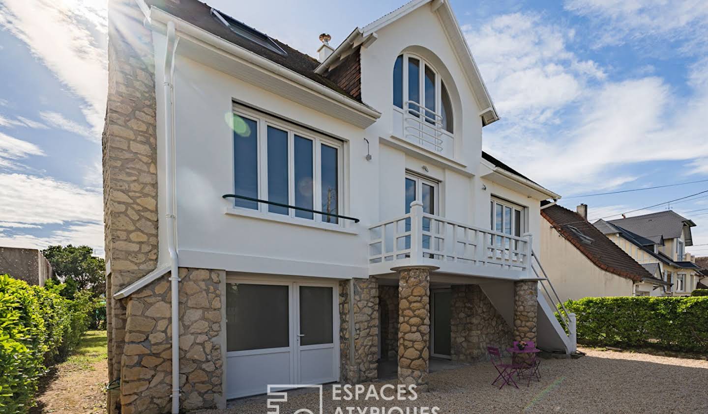 House Ouistreham