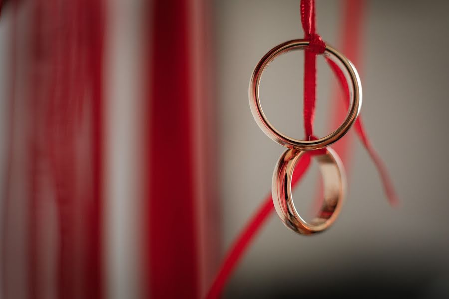 Fotografo di matrimoni Ferdinando Peda' Musolino (fotonando). Foto del 16 gennaio 2021