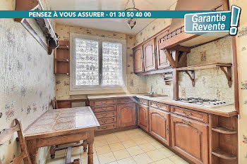 appartement à Chaville (92)