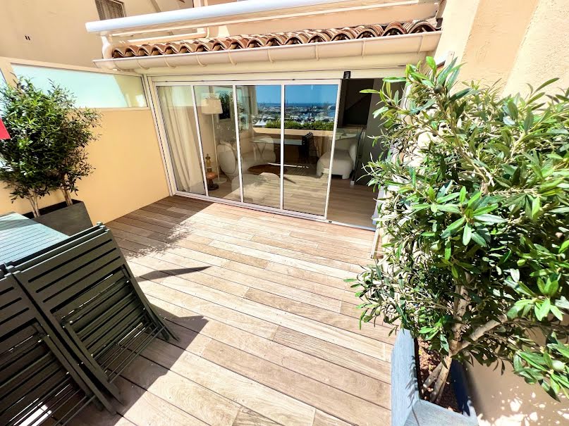 Vente duplex 5 pièces 110 m² à Cannes (06400), 1 890 000 €