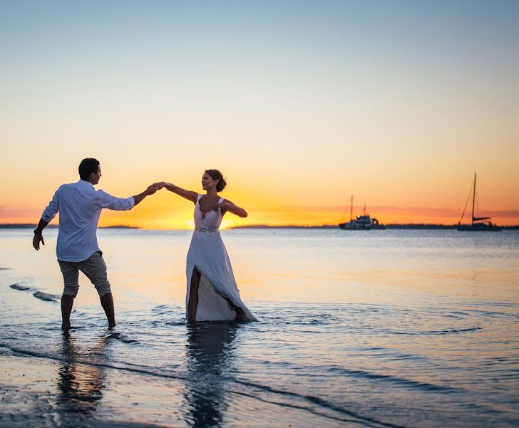 Photographe de mariage George Georgio (sunphotogreece1). Photo du 8 février 2023